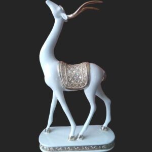 Elegant Antelope Decor