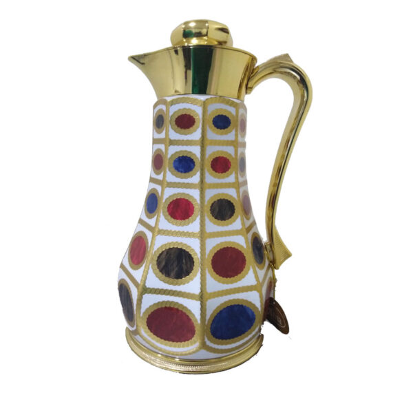 Luxury Arabic-Style Thermos